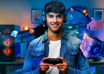 5 dicas da devolo para melhorar a experiência de jogos online