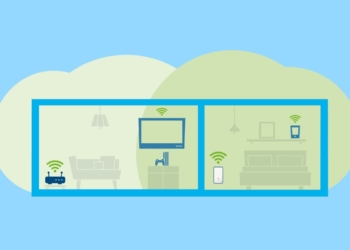 Dicas de otimização de repetidores wi-fi