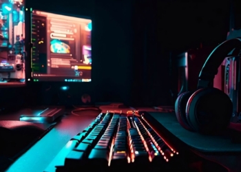 Dicas da hp para escolher o melhor computador para jogar