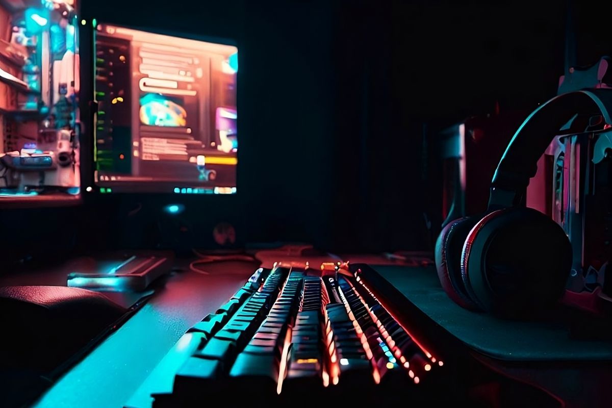 setup pc gaming hp, melhor computador para jogar, pc gaming TecheNet Dicas da hp para escolher o melhor computador para jogar