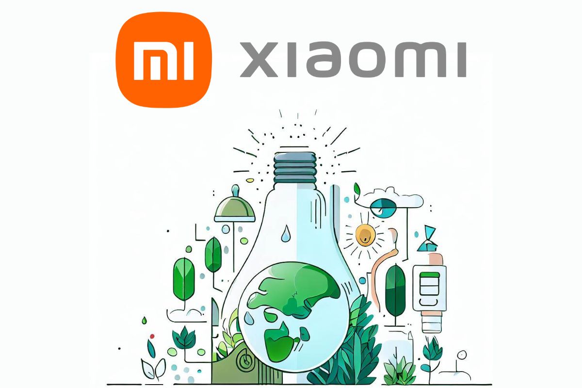 Xiaomi aposta num futuro verde e sustentável