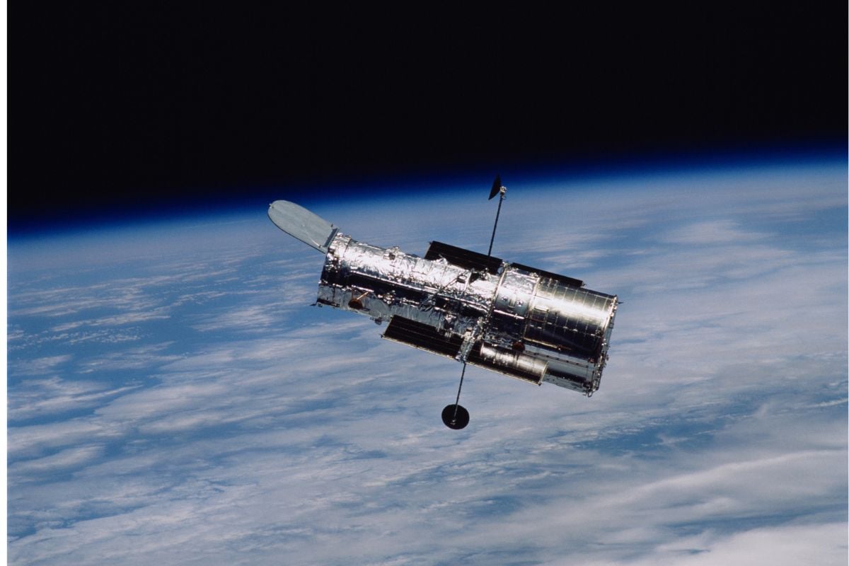 Hubble