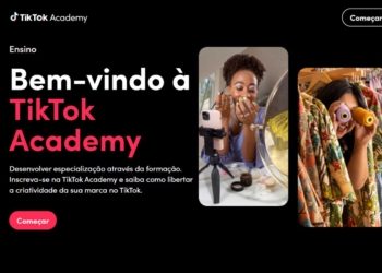Tiktok academy: a nova arma das marcas chega a portugal