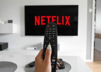 A nova atualização da netflix facilita a descoberta de conteúdo por ver