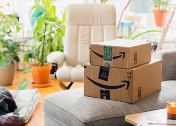 Amazon hackers smartwatch grátis