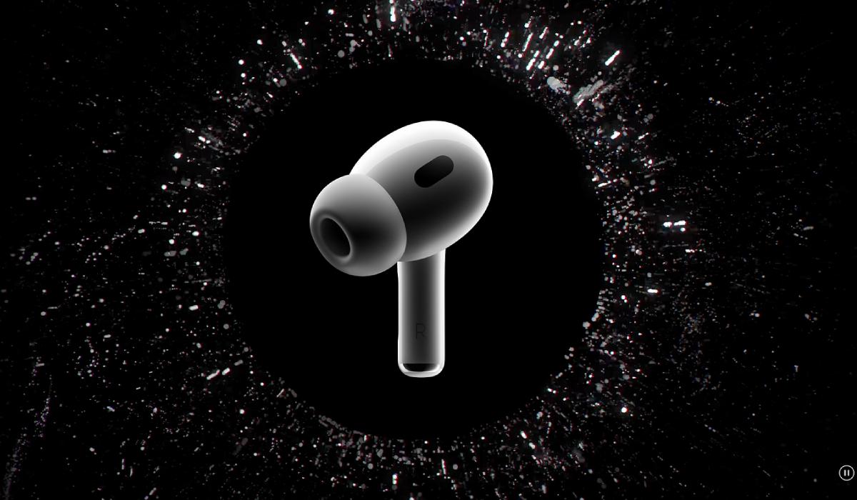 Apple AirPods Pro Promoção