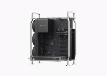 Apple mac pro m2 ultra - 2