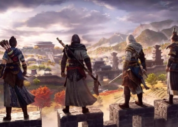 Assassins creed jade