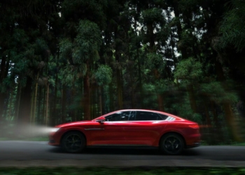 Automóveis elétricos: os fabricantes chineses estão a chegar