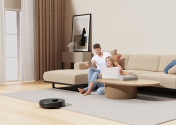 Dreamebot d9 max - 1