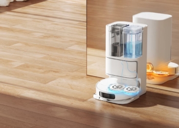 Dreamebot l10 ultra - 1