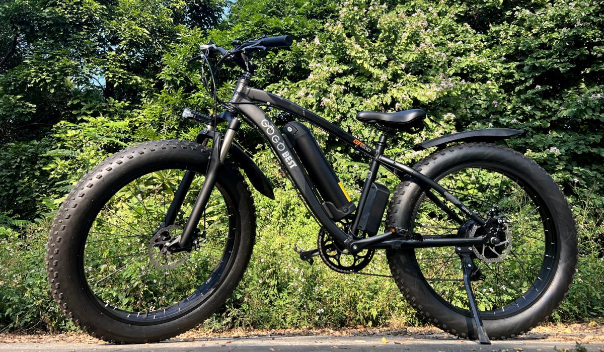 GOGOBEST GF600 13 biciclete elétrica, desconto, e-bike, GOGOBEST, GOGOBEST GF600, promoção TecheNet Gogobest gf600 - 13