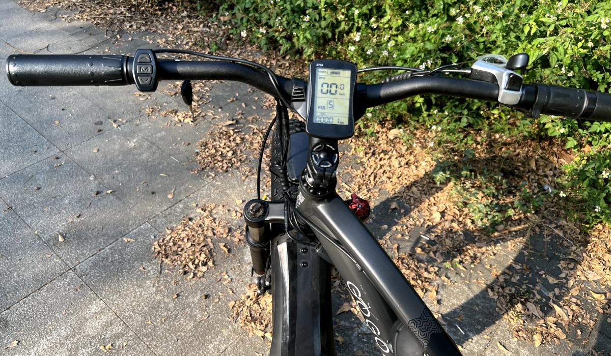 GOGOBEST GF600 14 biciclete elétrica, desconto, e-bike, GOGOBEST, GOGOBEST GF600, promoção TecheNet Gogobest gf600 - 14