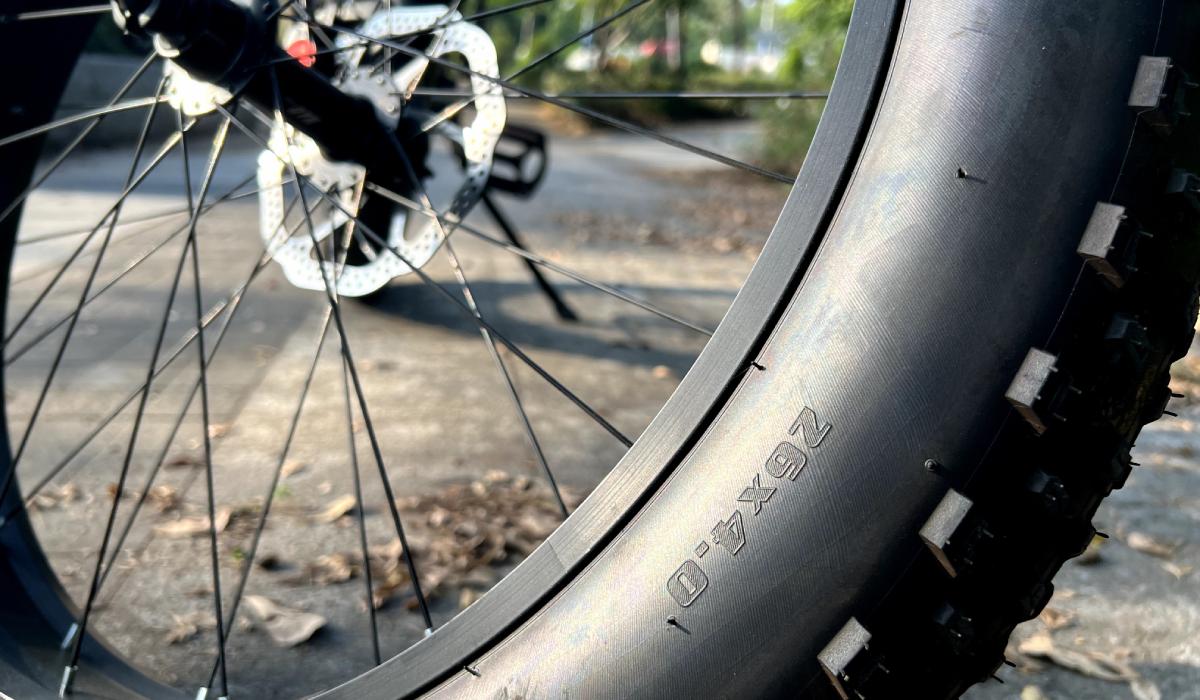 GOGOBEST GF600 2 biciclete elétrica, desconto, e-bike, GOGOBEST, GOGOBEST GF600, promoção TecheNet Gogobest gf600 - 2