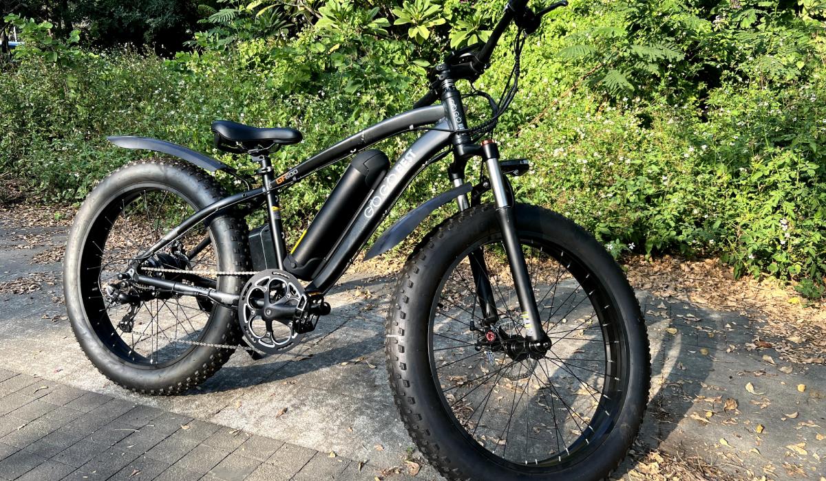 GOGOBEST GF600 6 biciclete elétrica, desconto, e-bike, GOGOBEST, GOGOBEST GF600, promoção TecheNet Gogobest gf600 - 6