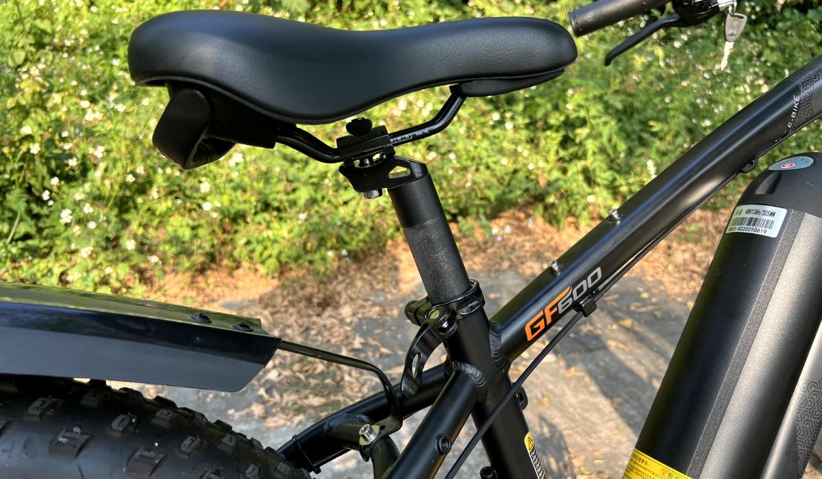 GOGOBEST GF600 7 biciclete elétrica, desconto, e-bike, GOGOBEST, GOGOBEST GF600, promoção TecheNet Gogobest gf600 - 7