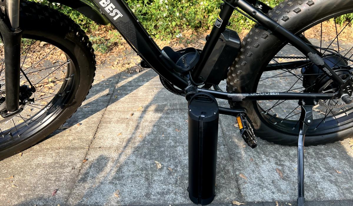 GOGOBEST GF600 8 biciclete elétrica, desconto, e-bike, GOGOBEST, GOGOBEST GF600, promoção TecheNet Gogobest gf600 - 8