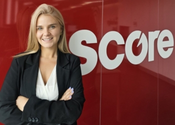 Gisela ventura, grupo score