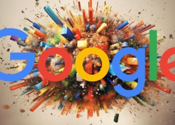 Google atualização junho 2023