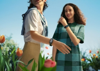 Huawei band 8 já está disponível em portugal