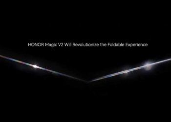 Honor magic v2