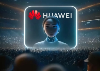 Huawei chatgpt rival