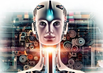 A revolução da inteligência artificial: como usá-la a favor do seu negócio?