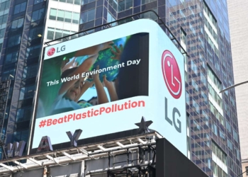 Energia renovável: lg adere à iniciativa re100