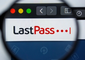 Lastpass segurança