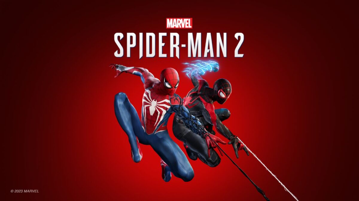 Marvel's Spider-Man 2: Garanta já a sua reserva