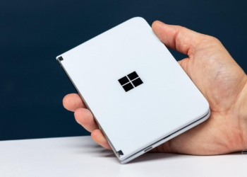 Microsoft surface duo pixel