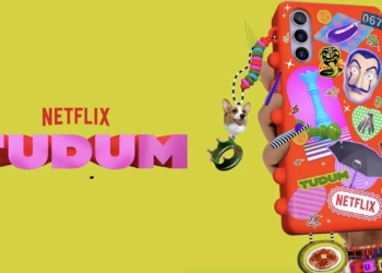 Netflix tudum 2023
