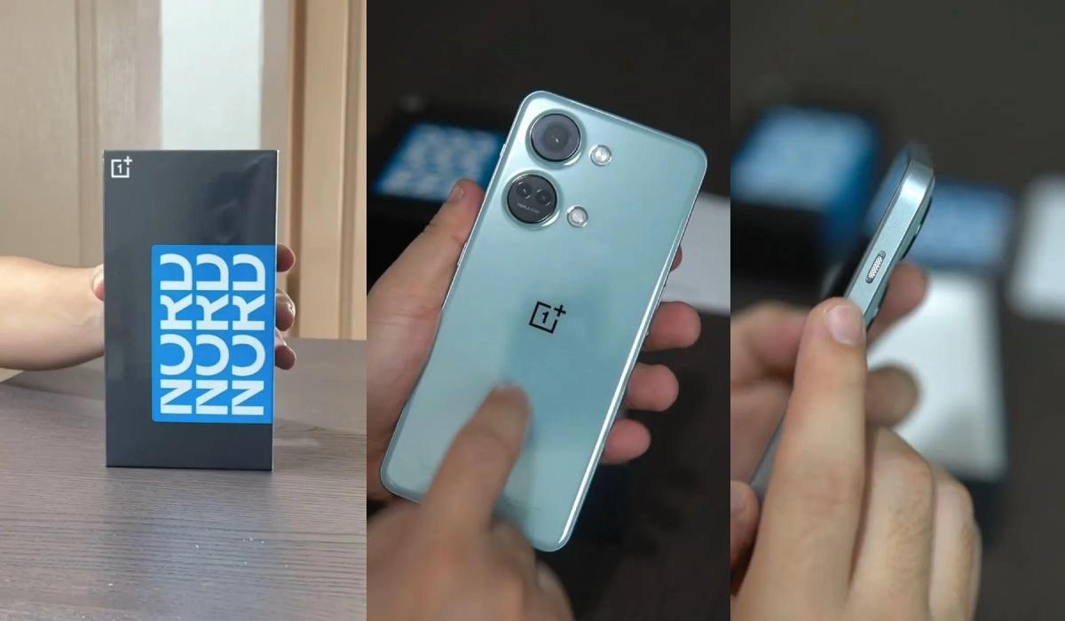 OnePlus Nord 3 3 oneplus, OnePlus Nord 3 TecheNet Oneplus nord 3 - 3