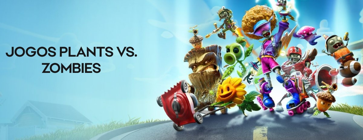 Plants vs Zombies Android, jogos, jogos offline para Android TecheNet Plants vs. Zombies: um dos melhores jogos offline para android