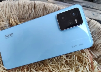 Realme narzo 50a prime