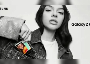 Samsung galaxy z flip5