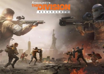 The division resurgence