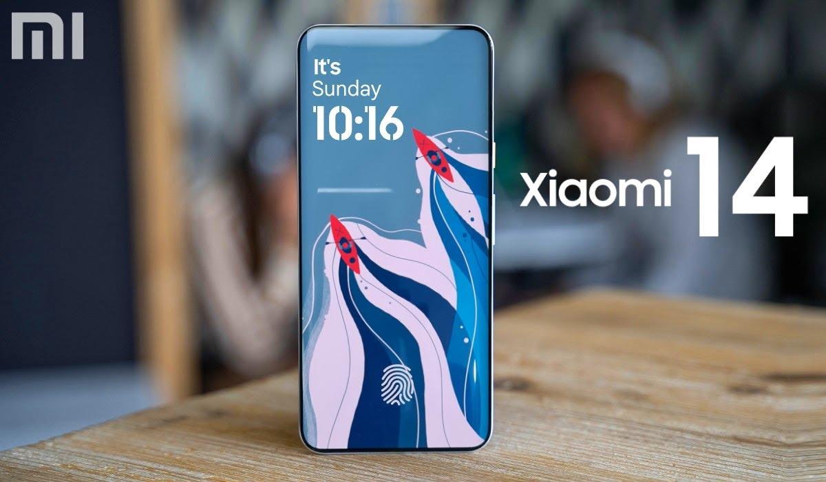 Xiaomi 14 Pro bateria, Xiaomi, Xiaomi 14, Xiaomi 14 Pro TecheNet Xiaomi 14 pro