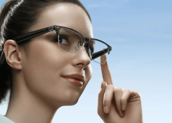 Xiaomi mijia óculos inteligentes - 2