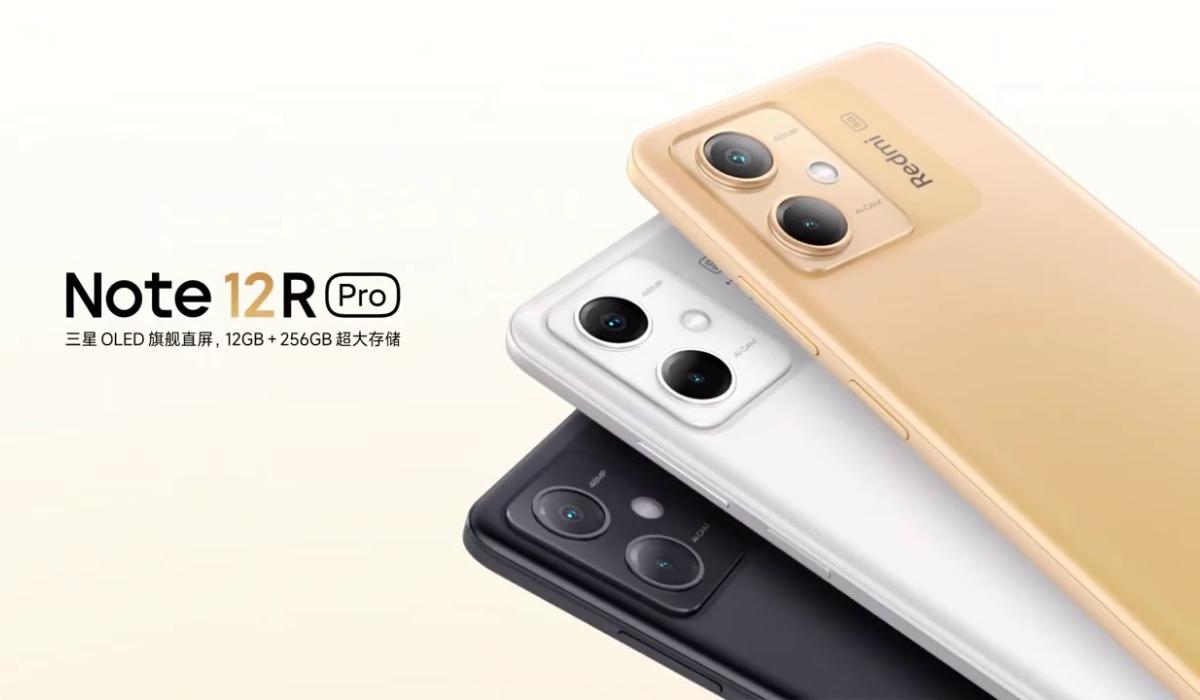 Xiaomi Redmi Note 12R qualcomm, Redmi Note 12R, Snapdragon 4 Gen 2, Xiaomi TecheNet Xiaomi redmi note 12r qualcomm, redmi note 12r, snapdragon 4 gen 2, xiaomi