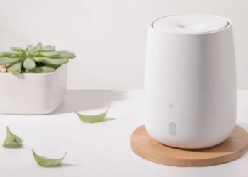 Xiaomi humidificador promoção