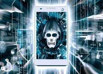 Ataque de "ghosttouch": o seu telemóvel está seguro?