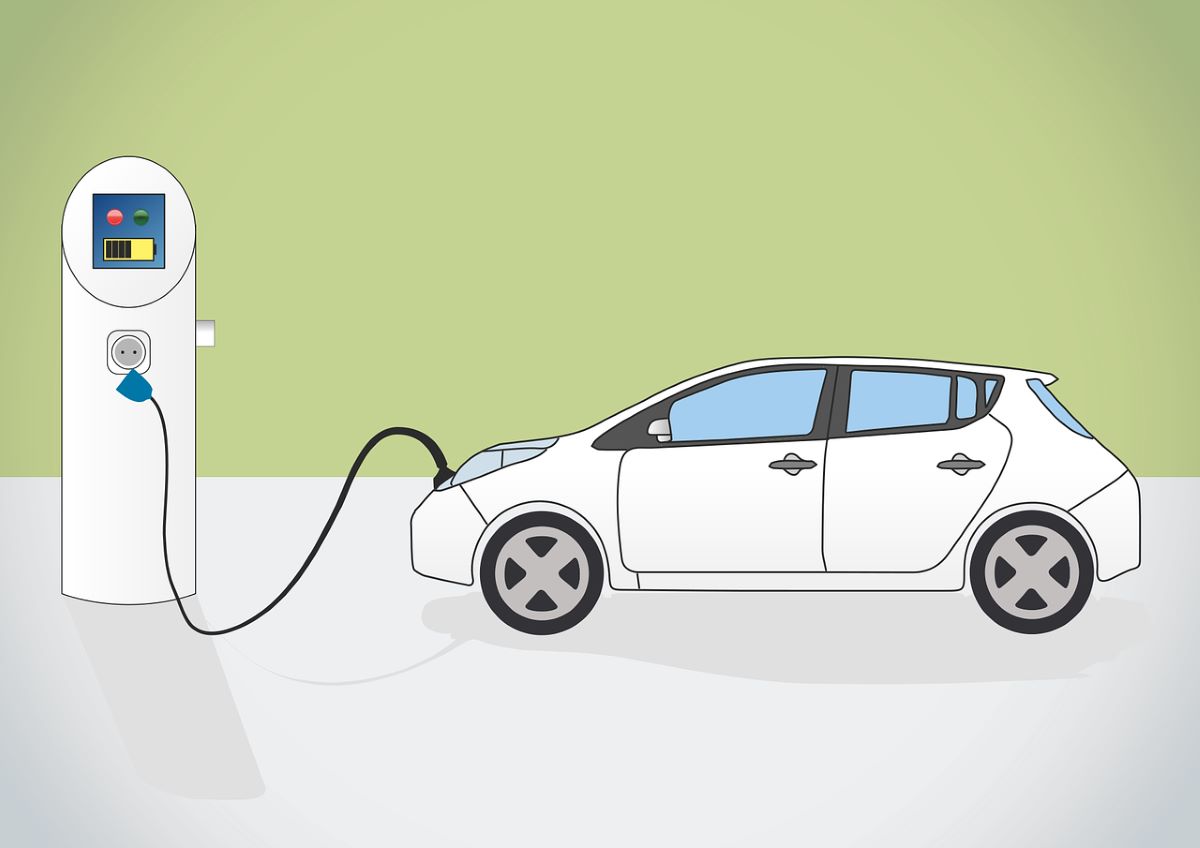 6 Previsões sobre o futuro dos automóveis elétricos