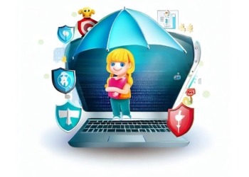 6 dicas para proteger as crianças no mundo online