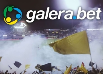 Cassinos brasileiros