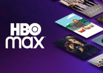 Hbo max