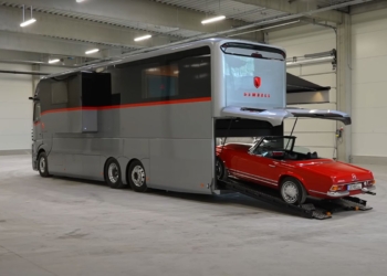 Autocaravana