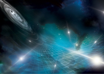 Ondas gravitacionais