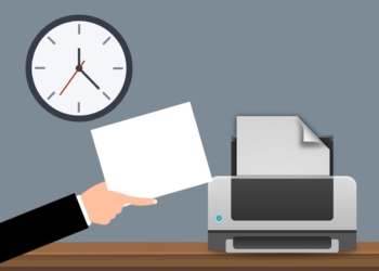 As melhores impressoras multifuncionais laser para o seu negócio