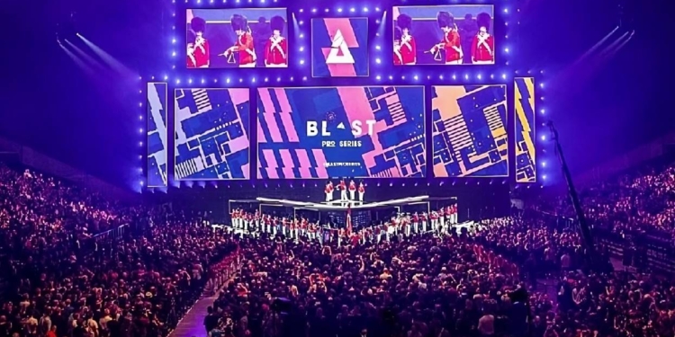 proximos campeonatos de csgo em 2023 CS:GO, torneios TecheNet Melhores torneios de cs:go 2023